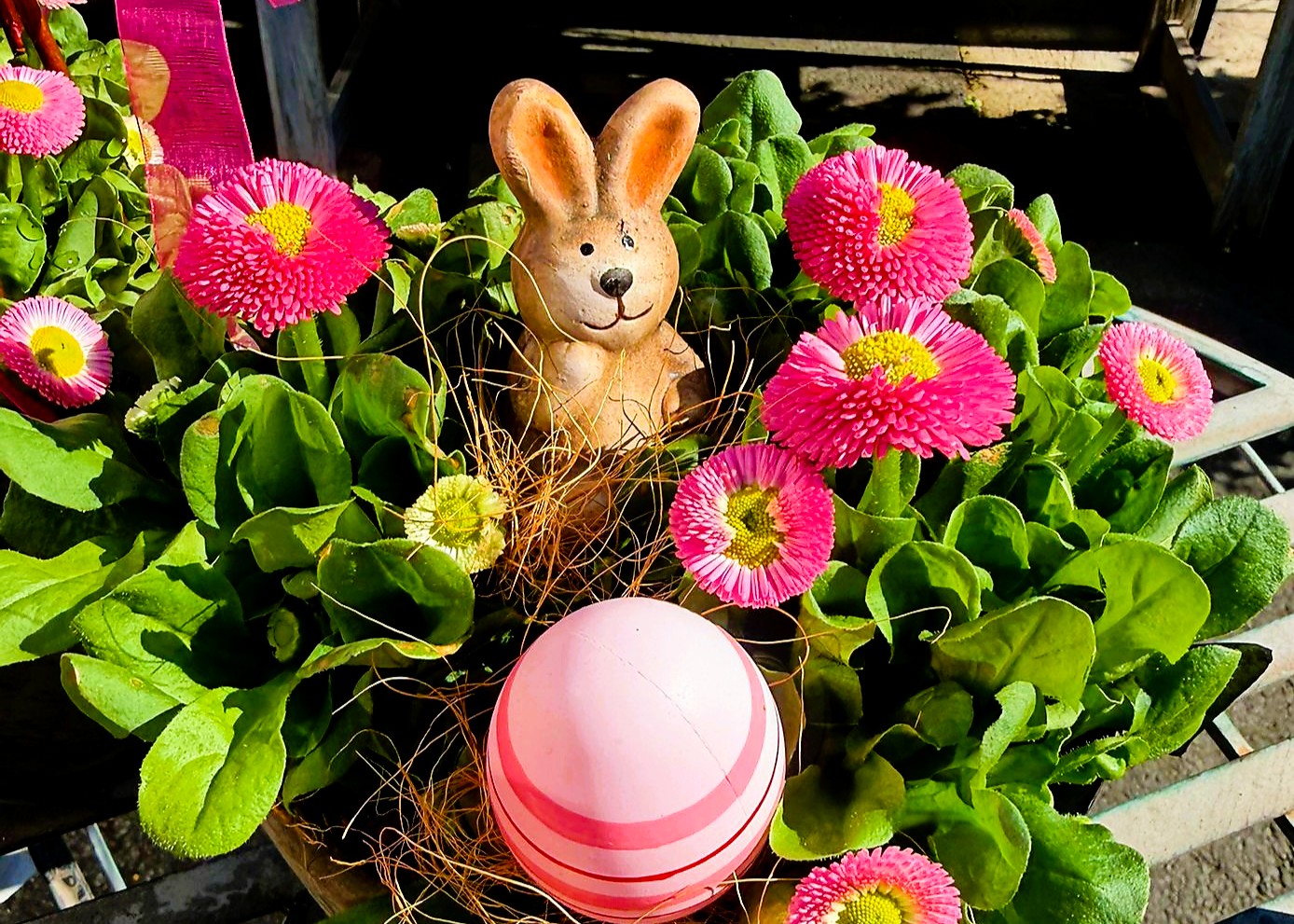 Monheimer Blumenmarkt